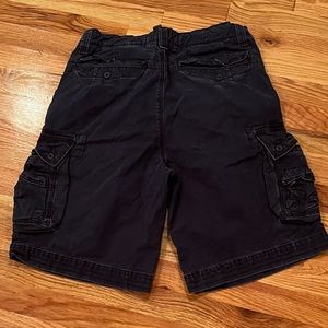 COPY - Rugby Cargo shorts